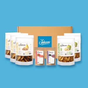 JAKOVOV ANTIOX VITAL MIX